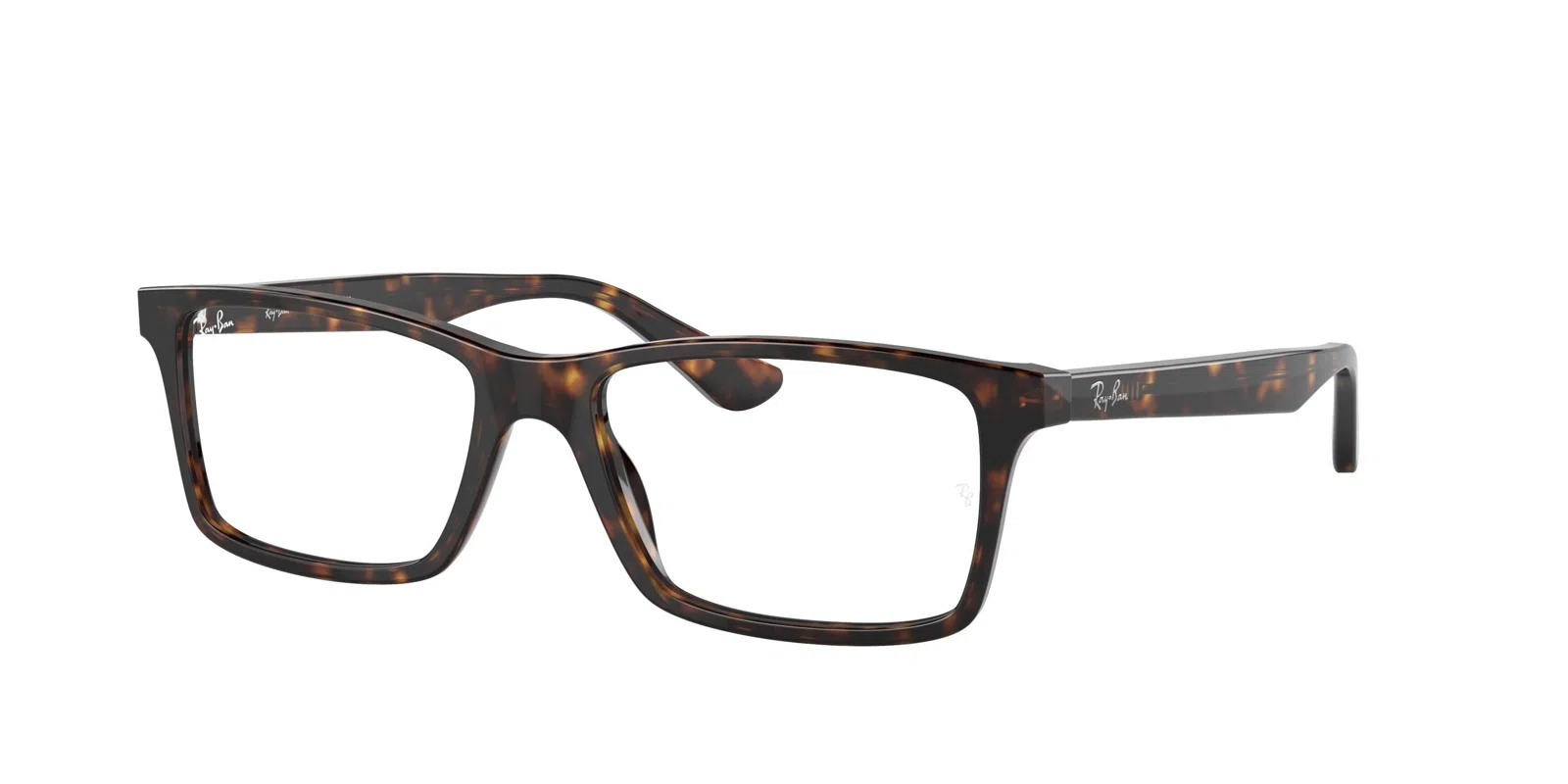 Ray-Ban 5413 Eyeglasses - view 3